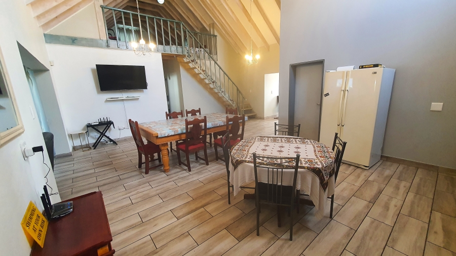 3 Bedroom Property for Sale in Golden Mile Western Cape